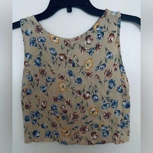 COPY - top and skirt